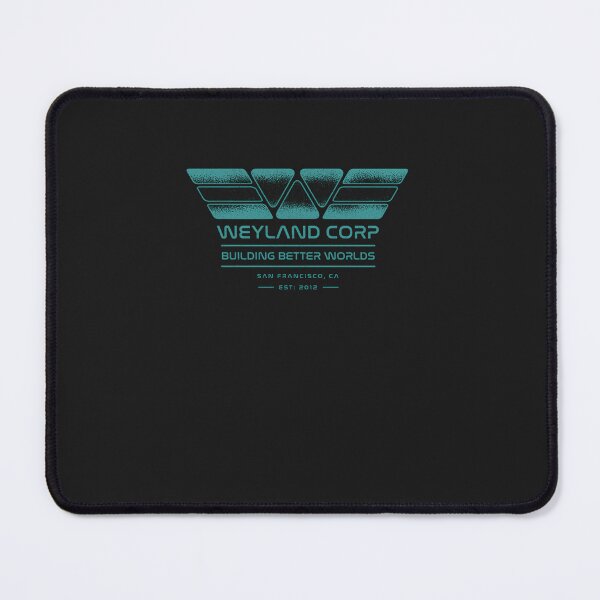 Item preview, Weyland-Corp designed and sold by csubatutkaj.