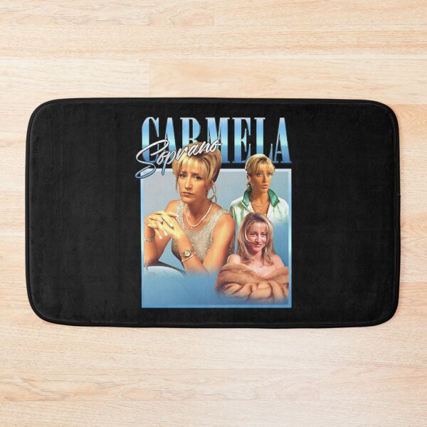 Item preview, Carmela Soprano  designed and sold by lovingdevan.