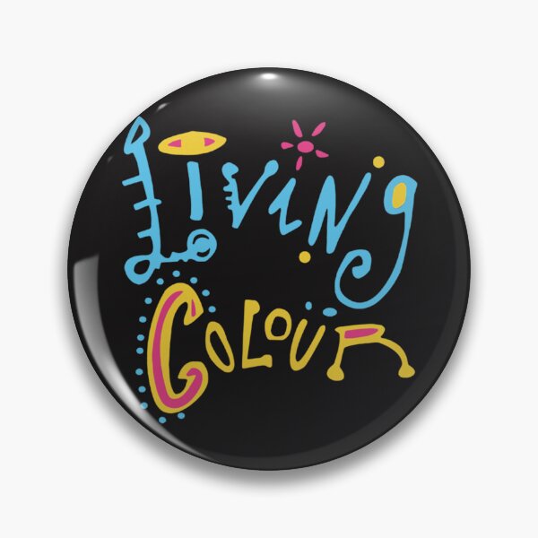 Item preview, Living Colour Vintage designed and sold by JonathanBoff.