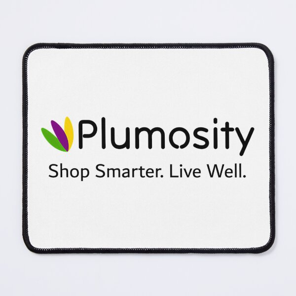 Item preview, Plumosity Logo  Tagline  designed and sold by ketlialaufe.