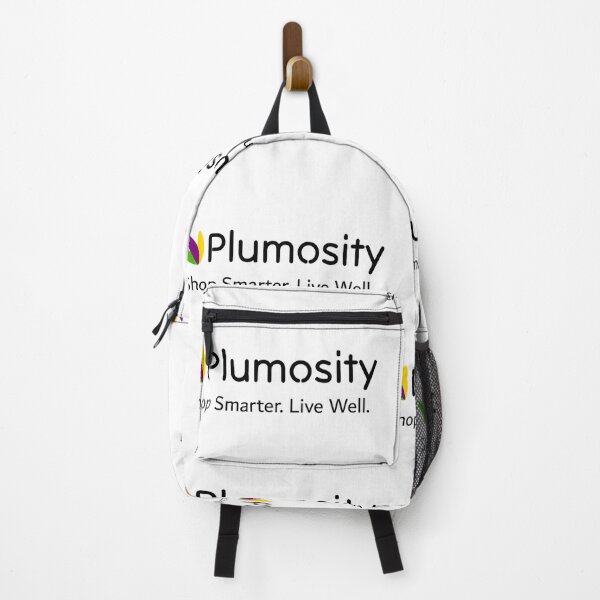 Item preview, Plumosity Logo Tagline designed and sold by ketlialaufe.