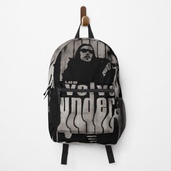Item preview, Vel.vet B.and With Nico designed and sold by CapucineBreton.