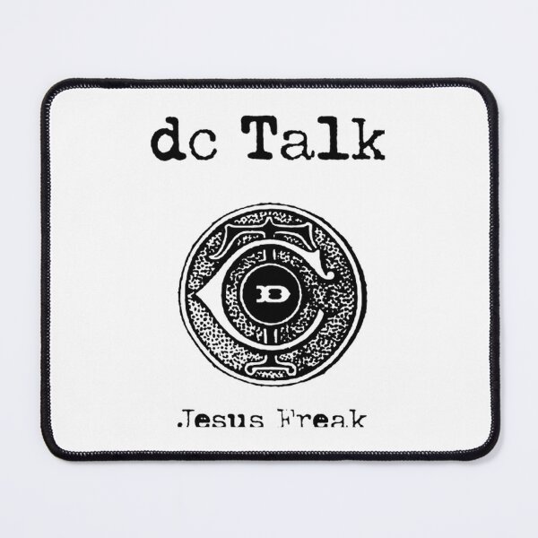 Item preview, Dc Talk - Jesus Freak designed and sold by keeleighbumpus.
