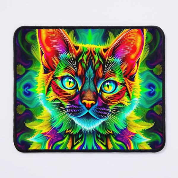 Item preview, Purrismatic designed and sold by LemonheadLaurasArt.