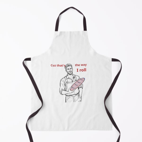 Item preview, Cuz That's The Way I Roll designed and sold by rockopaolo.