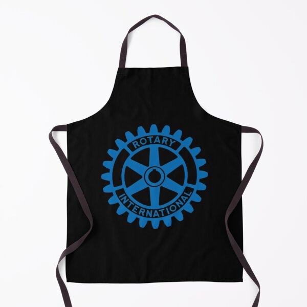 Item preview, Rotary Logo designed and sold by ketlialaufe.