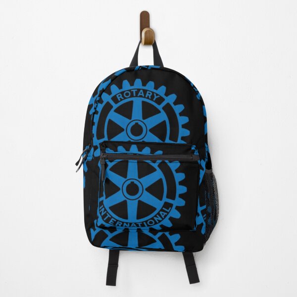 Item preview, Rotary Logo designed and sold by ketlialaufe.