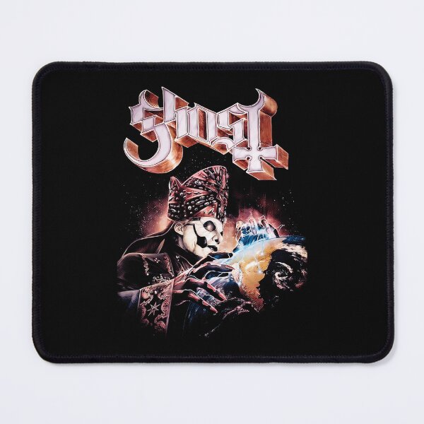 Item preview, Ghost Band World Domination designed and sold by ArdelKoze.