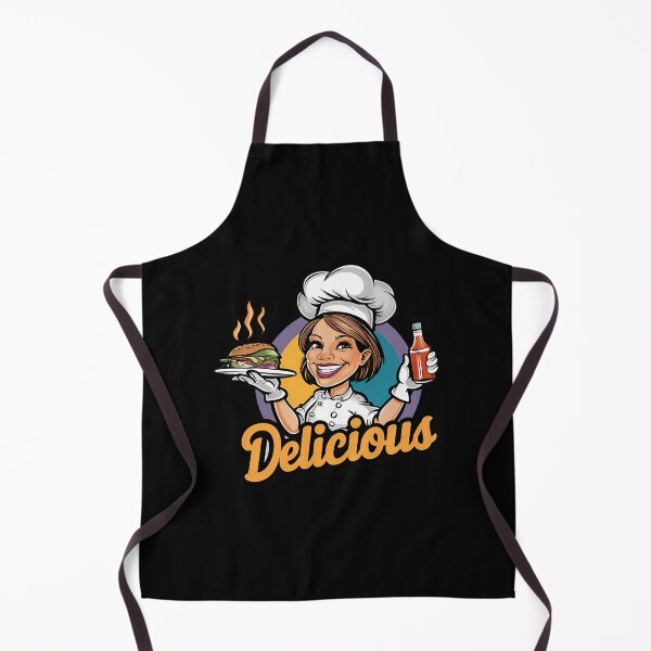 Item preview, Delicious Delights A Culinary Masterpiece designed and sold by ketlialaufe.