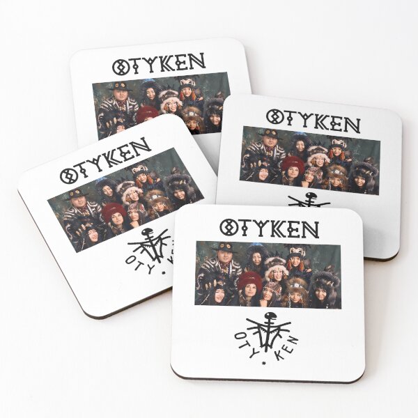 Item preview,  Otyken Ethnic Group Otyken Musical Band Musical Group Otyken  designed and sold by NomaJohanning.