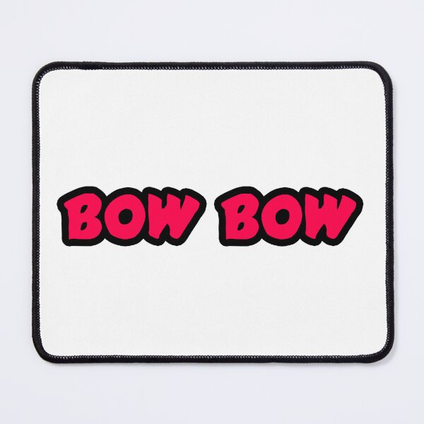 Item preview, Bow Bow designed and sold by Gotta Escape.