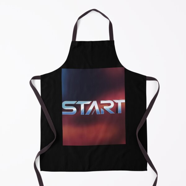 Item preview, Start Banner designed and sold by ketlialaufe.