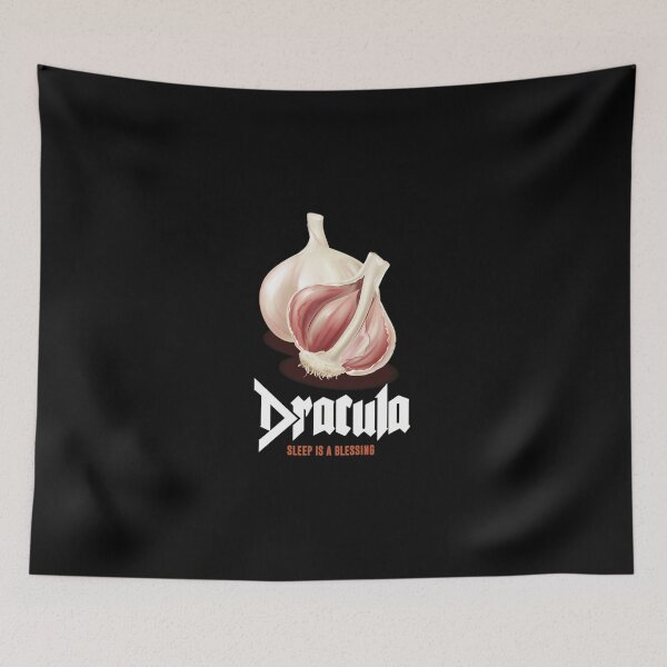 Item preview, Dracula - Alternative Movie Poster designed and sold by AidaWillisa.