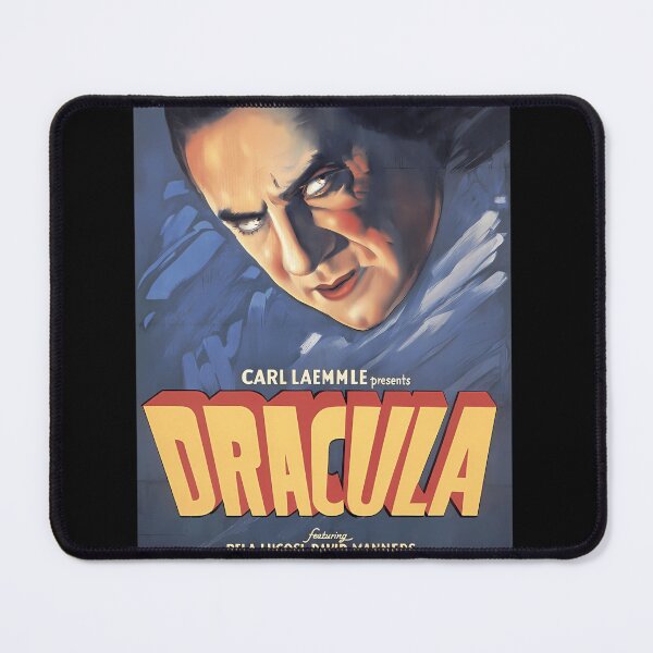 Item preview, Dracula (1931) Vintage Movie Poster. High Definition designed and sold by AidaWillisa.