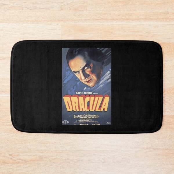 Item preview, Dracula (1931) Vintage Movie Poster. High Definition designed and sold by AidaWillisa.