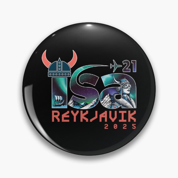 Item preview,  Conference Logo  designed and sold by ketlialaufe.