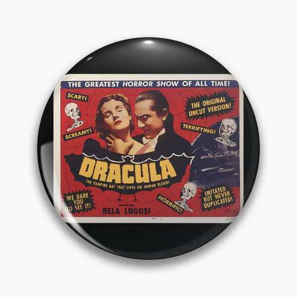 Artikelvorschau, Dracula 1931 Filmplakat entworfen und verkauft von AidaWillisa.