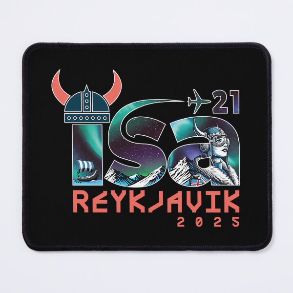 Item preview,  Conference Logo  designed and sold by ketlialaufe.