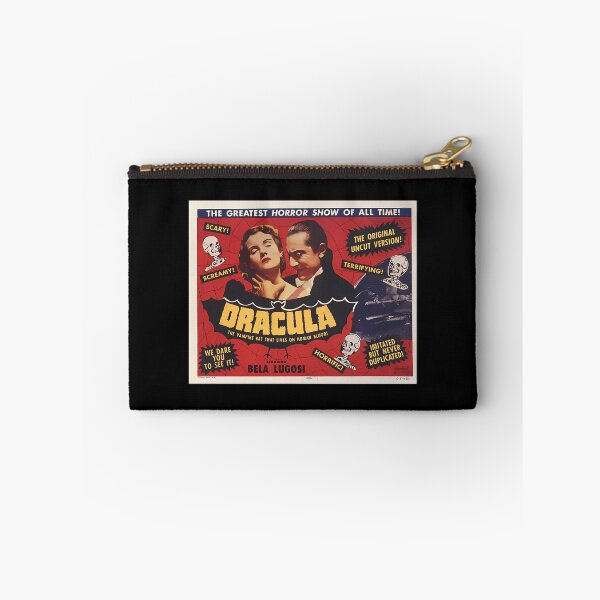 Artikelvorschau, Dracula 1931 Filmplakat entworfen und verkauft von AidaWillisa.
