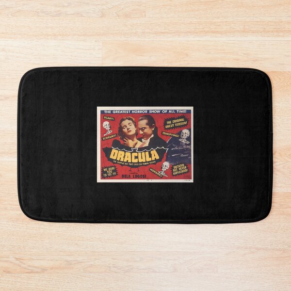 Item preview, Dracula 1931 Movie Poster designed and sold by AidaWillisa.