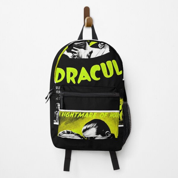 Item preview, Dracula Lugosi Horror Movie Poster Vampire designed and sold by AidaWillisa.