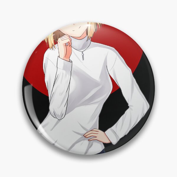 Item preview, Arcueid----Shingetsutan-Tsukihime designed and sold by kashumiozzie.