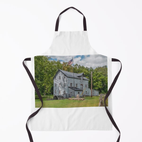Item preview, The Old Mill designed and sold by Lanis Rossi.