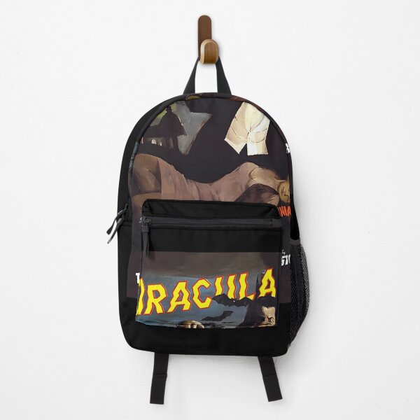 Item preview, Dracula Movie Poster designed and sold by AidaWillisa.