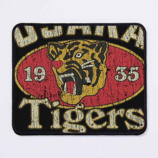 Item preview, Osaka Tigers 1935 designed and sold by aleynahuy.