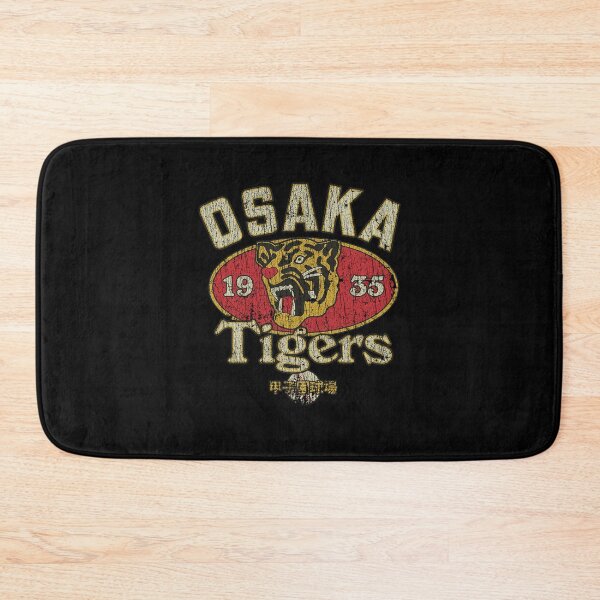 Item preview, Osaka Tigers 1935 designed and sold by aleynahuy.