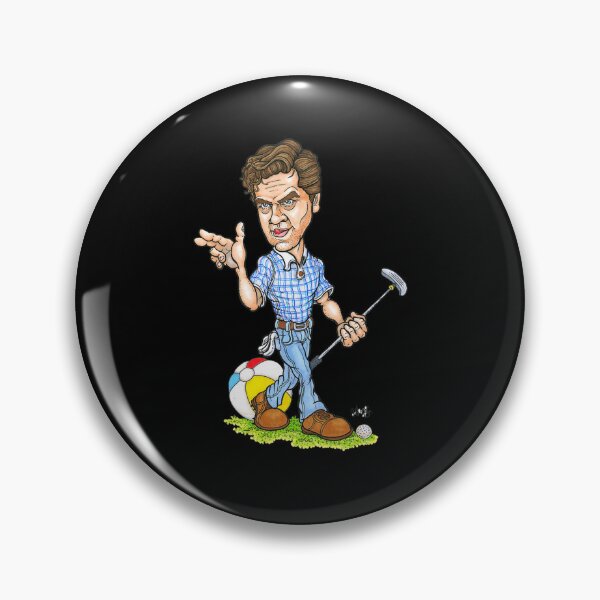 Item preview,  Shooter Mcgavin designed and sold by jacilynkator.