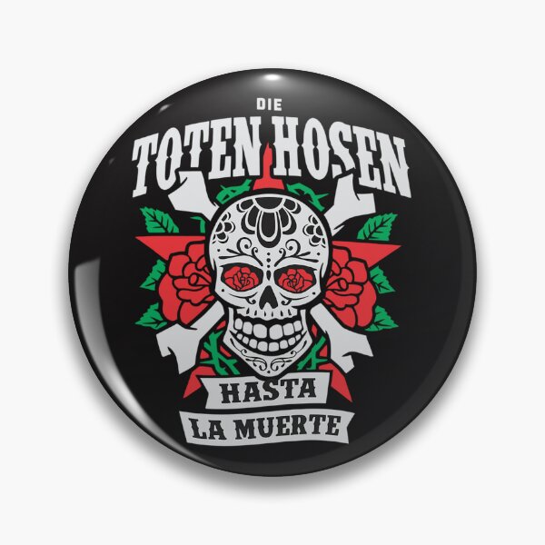 Item preview, Graceful Die Leaf Toten Dance Hosen designed and sold by LundyJered8.
