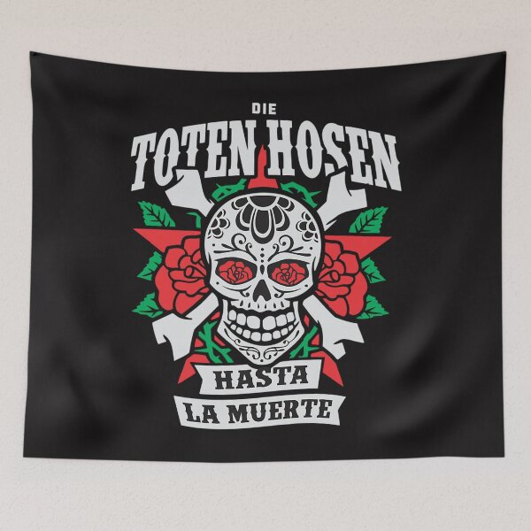 Item preview, Graceful Die Leaf Toten Dance Hosen designed and sold by LundyJered8.
