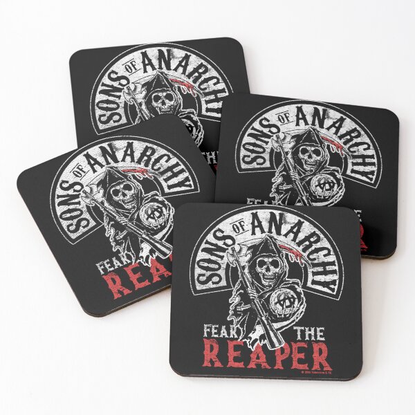 Item preview, sons of anarchy merch designed and sold by ShopLavonne960.