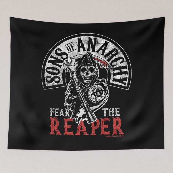 Item preview, sons of anarchy merch designed and sold by ShopLavonne960.