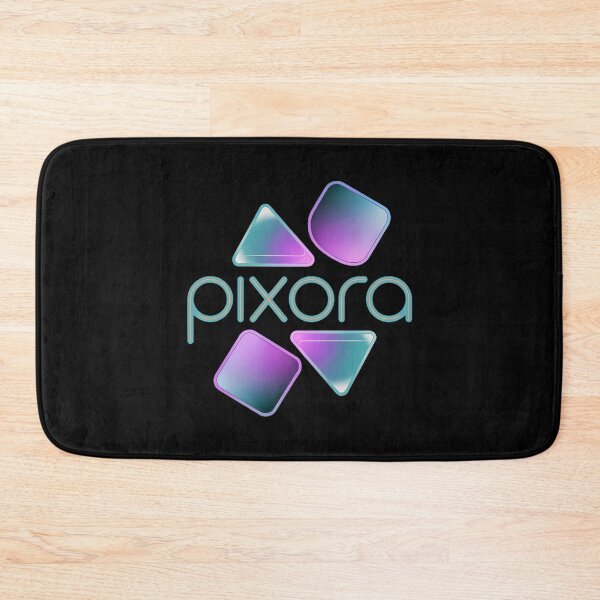 Item preview,  Pixora  Modern Tech Logo Design designed and sold by ketlialaufe.