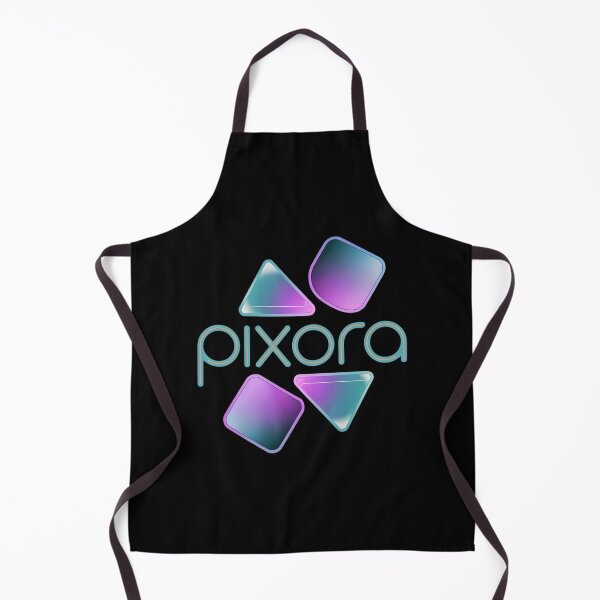 Item preview,  Pixora  Modern Tech Logo Design designed and sold by ketlialaufe.
