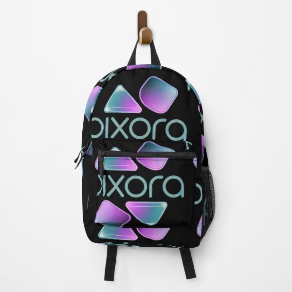 Item preview, Pixora Modern Tech Logo Design designed and sold by ketlialaufe.