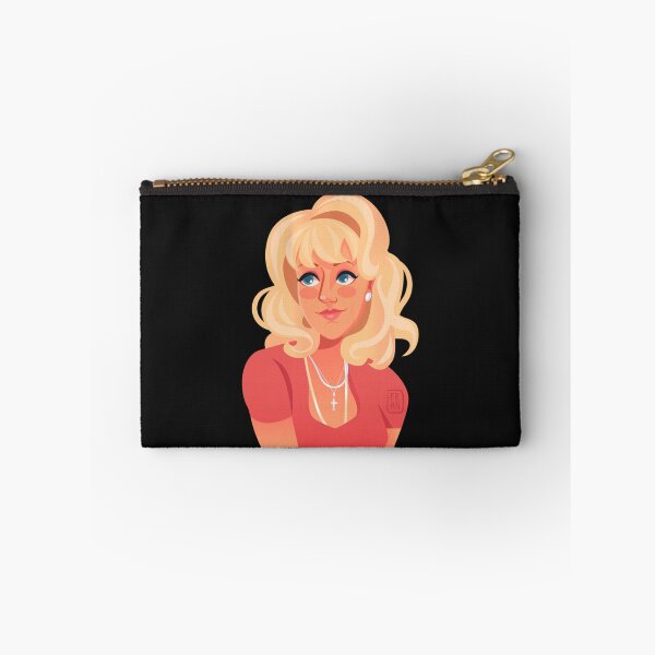 Item preview, Carmela Soprano  designed and sold by lovingdevan.
