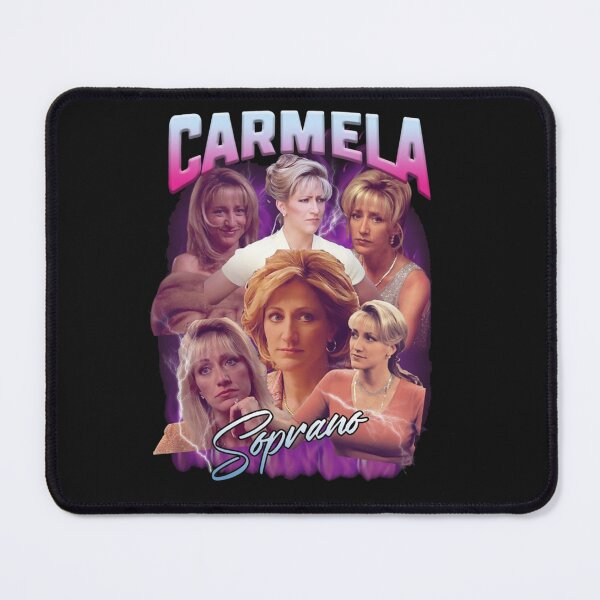Item preview, Carmela Soprano  designed and sold by lovingdevan.