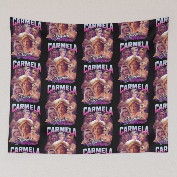 Item preview, Carmela Soprano  designed and sold by lovingdevan.