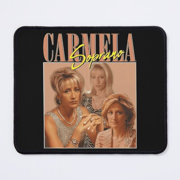 Item preview, Carmela Soprano  designed and sold by lovingdevan.