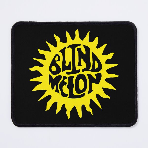 Item preview, Blinds Melons Band designed and sold by NomaJohanning.