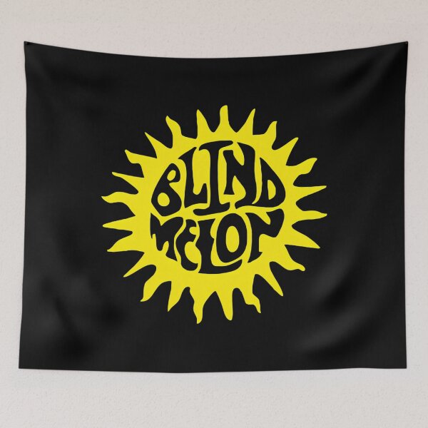 Item preview,  Blinds Melons Band  designed and sold by NomaJohanning.