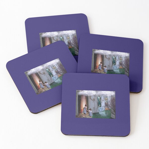 Item preview, Fantasy Matte Painting designed and sold by 3PeasInAPod.
