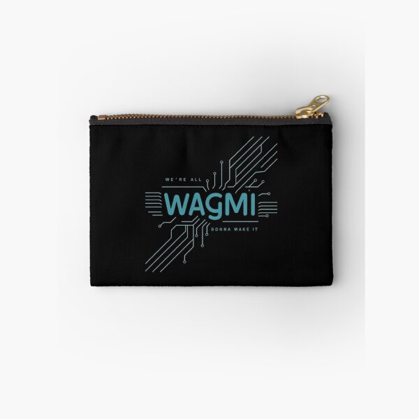 Item preview, Wagmi designed and sold by ketlialaufe.