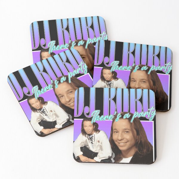 Item preview, Dj Bobo 90S Style Eurodances designed and sold by jaleelwren1.