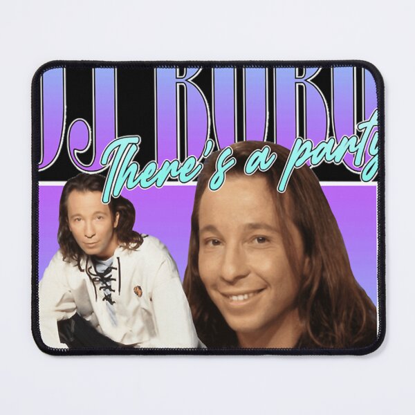 Item preview, Dj Bobo 90S Style Eurodances designed and sold by jaleelwren1.