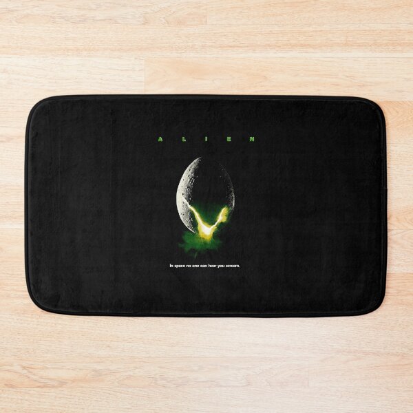 Item preview, Alien Egg Horror Vintage Film designed and sold by AmericaStroman.