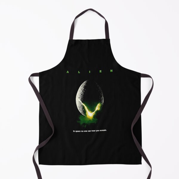 Item preview, Alien Egg Horror Vintage Film designed and sold by AmericaStroman.